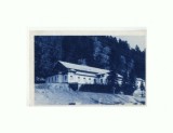 CP152-48 Vedere din Tusnad -sepia- circulata 1958