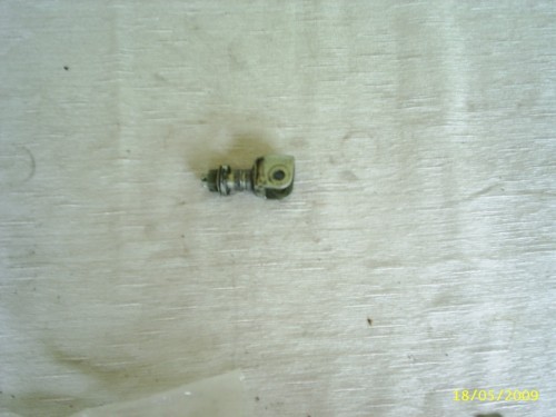 Adaptor Scarita Fata Honda CB 600 (PC34) Hornet 1998-2002 Adaptor Scarita Fata Honda CB 600 (PC34) Hornet 1998-2002