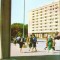 R2323 Bucuresti Spre Cismigiu circulat 1962 RPR