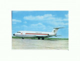 CP153-10 Tarom Romanian Air Transport -necirculata