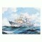 CP153-75 Neptun, nava scoala -Navrom -necirculata
