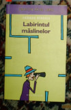 Labirintul maslinelor - Eduardo Mendoza