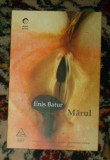 Marul - Enis Batur, 2008, Art