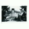 CP154-09 Govora -Sanatoriul balnear -circulata 1968