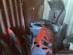 Piese APRILIA SR 50 foto