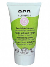 ECO Cosmetics - cosmetice naturale bio organice foto