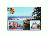 CP155-84 Sighetul Marmatiei -necirculata