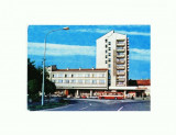 CP155-96 Satu Mare -Hotel Aurora -necirculata