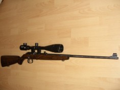 Vand carabina 22LR UMC Cugir foto