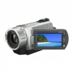 camera video Sony DCR-SR290 Impecabila-FARA SCHIMBURI foto