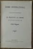 Home International , sous L &#039; auguste patronage de Sa Majeste la Reine , 1897 , regalitate, Alta editura
