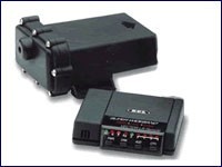 Detector Radar Modular Target Evo 660R (Beltronics 966R) Ku band foto