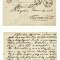 CP156-39 Tasnad ? -circulata 1882 -ocupatia maghiara
