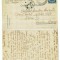 CP156-50 Focsani -Baia Mare -RPR -circulata1949 -(soldat)