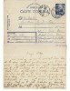 CP156-64 Focsani-Putna -Baia Mare -RPR -circulata 1950(fruntas)