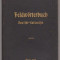 Dictionar german-italian (editie 1908,Viena)