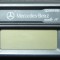 VAND RADIO-CASETOFON AUTO MERCEDES-BENZ audio10-format standard