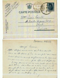 CP157-13 Focsani -Ploesti -circulata 1939