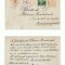 CP157-35 Kolozsvar (Cluj) 1922 IX 16 -Sambodul-de-Campie?
