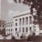 R3228 Bucuresti Facultatea de Stiinte Juridice circulat 1963 RPR