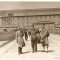 F46 Hala Zepelinului Fridrichshafen 1932 11,5/8.5 cm foto
