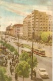 R2295 RPR Bucuresti B-dul 1848 circulat 1958