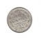 bnk mnd Rusia 10 kopeek 1915 , argint