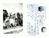 CP157-92 Calimanesti -Vedere -RPR -sepia -circulata 1957