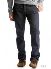 GAP jeans slim straight fit. Noi, super! Comenzi GAP.com foto