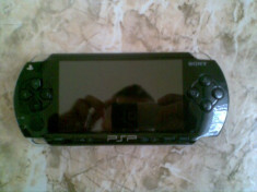 Sony Play station PSP foto