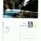 CP158-46 Baile Herculane -Cerna la 7 Isvoare -circulata1924