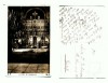 CP158-89 Altarul Sf.Mitropolii -Bucuresti ?-sepia -circulata1921