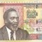 KENYA █ bancnota █ 50 Shillings █ 2008 █ P-47c █ UNC █ necirculata