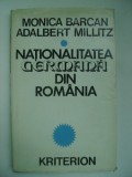 M. Barcan, A. Millitz - Nationalitatea germana din Romania (documentar), 1977