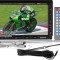 Vand DVD AUTO BOSS BV9450 - 2 DIN Ultra PERFORMANT, NOU