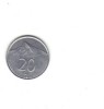 Bnk mnd Slovacia 20 heller 1993, Europa
