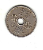 bnk mnd Faeroe 25 ore 1941