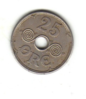 bnk mnd Faeroe 25 ore 1941 foto
