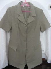 Costum dama vara
