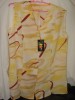 Costum Dama Vara, Marimea 48, Pantaloni cu Elastic, Sacou, Nou