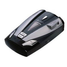Detector radar Cobra 9330 impecabil + manual de utilizare ! foto