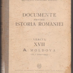 Documente privind istoria Moldovei (1601-1605)