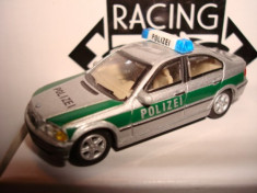 1/72-MERCEDES POLIZEI foto