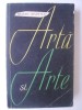 Silvian Iosifescu - Arta si arte, 1965