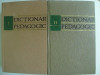 Dictionar pedagogic, 1963, vol. I-II, Didactica si Pedagogica