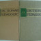 Dictionar pedagogic, 1963, vol. I-II