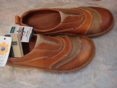 pantofi casual-dama JOSEF SEIBEL---NOI IN CUTIE foto
