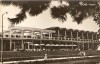 R3815 RPR Eforie, Restaurantul nou, circulat 1961