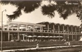 R3815 RPR Eforie, Restaurantul nou, circulat 1961