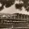 R3816 RPR Eforie, Restaurantul nou, circulat 1959